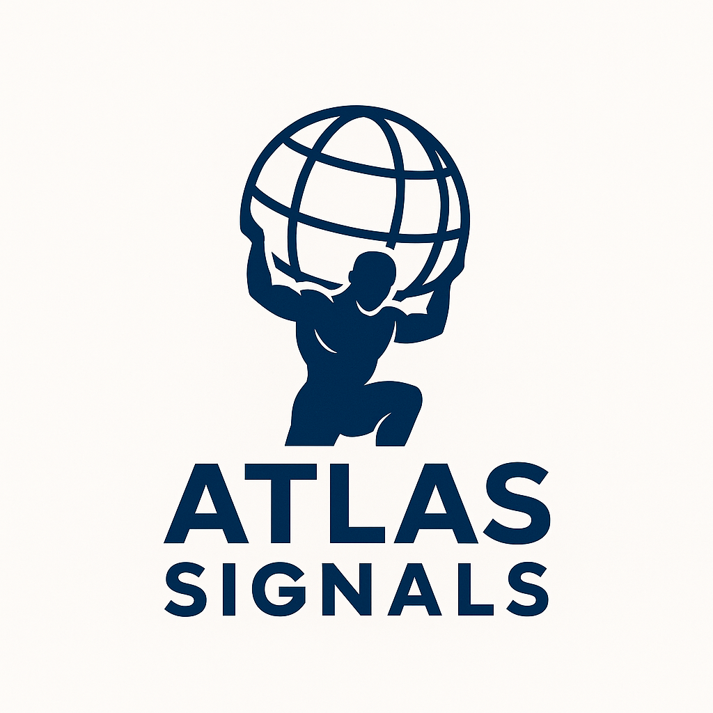 ATLAS SIGNALS